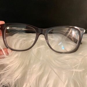 Saint Laurent Eyeglasses